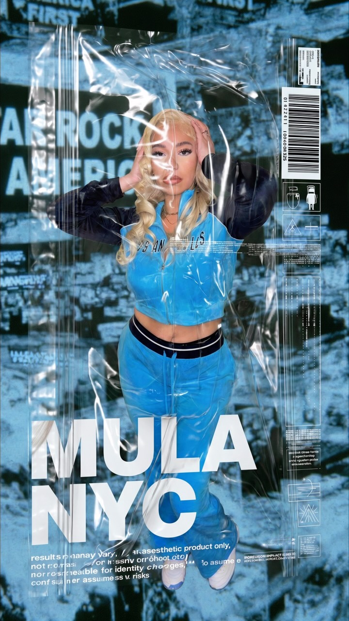Mula NYC